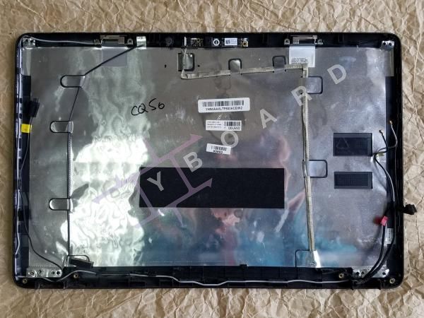 Кришка Compaq Pn 3AAXLTP80